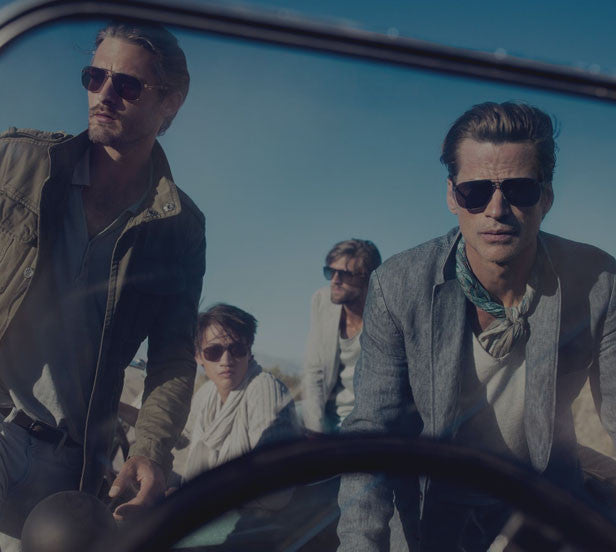 Clothes create our image