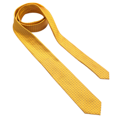 Tie In Dots and Circles